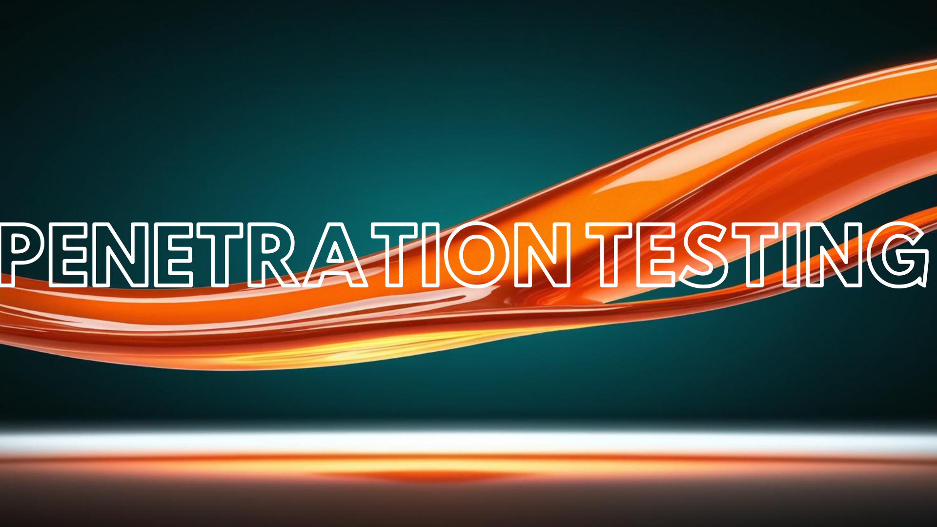 Penetration Testing Banner